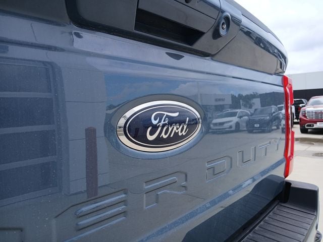 2023 Ford F-350 Super Duty Lariat - Photo 11