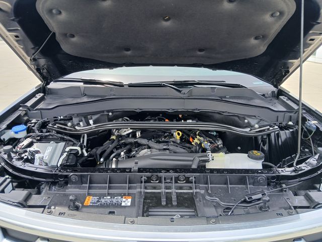 2025 Ford Explorer Platinum - Photo 40