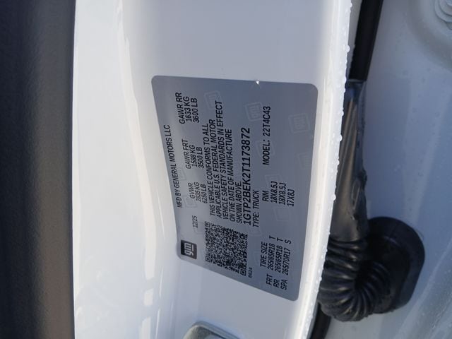 2026 GMC Canyon Elevation - Photo 12