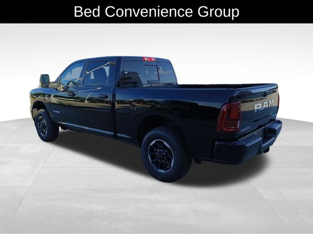 2025 RAM 2500 Laramie - Photo 6