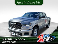 2026 Ram 1500 Big Horn/Lone Star Pickup