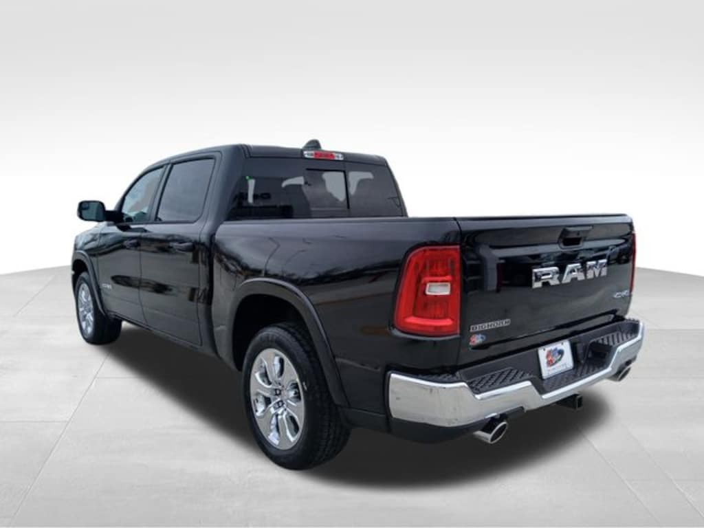 New 2026 Ram 1500 Big Horn/Lone Star Pickup