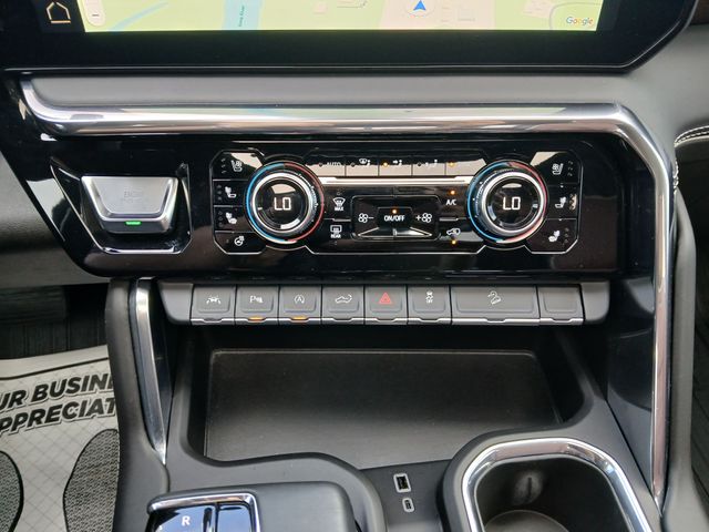 2025 GMC Sierra 1500 Denali Ultimate - Photo 36