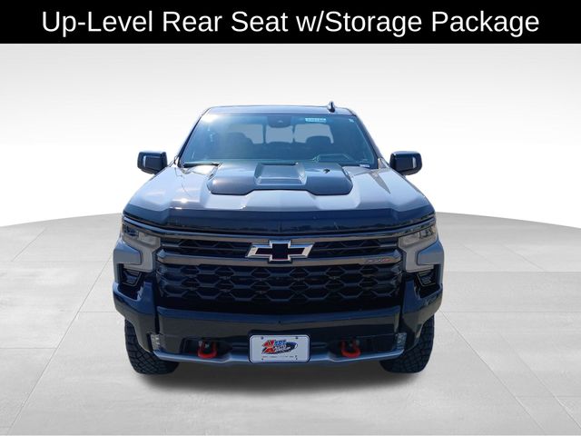 2024 Chevrolet Silverado 1500 ZR2 photo 2