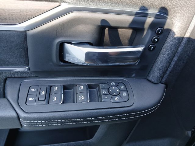 2025 RAM 2500 Laramie - Photo 26