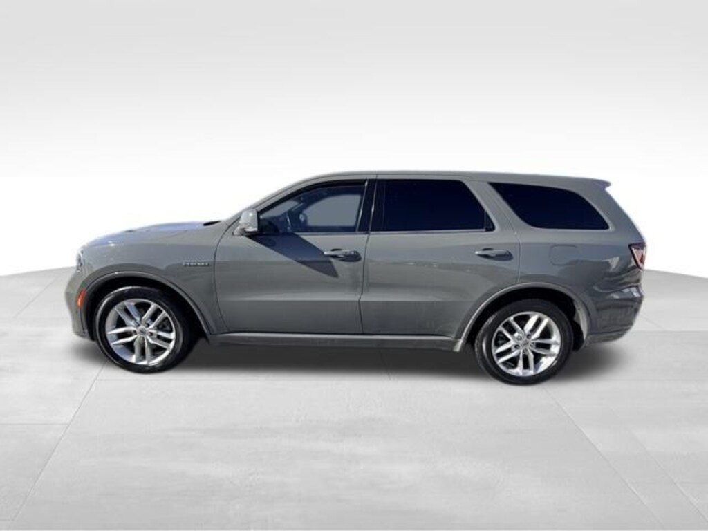Used 2021 Dodge Durango R/T SUV
