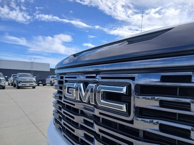 2025 GMC Sierra 1500 Denali Ultimate - Photo 45
