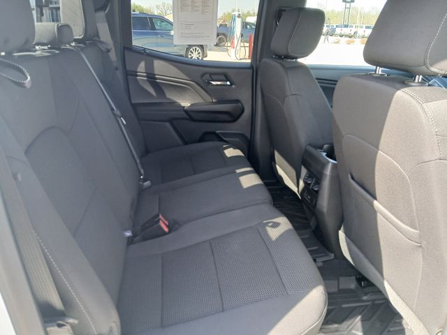 2026 GMC Canyon Elevation - Photo 25