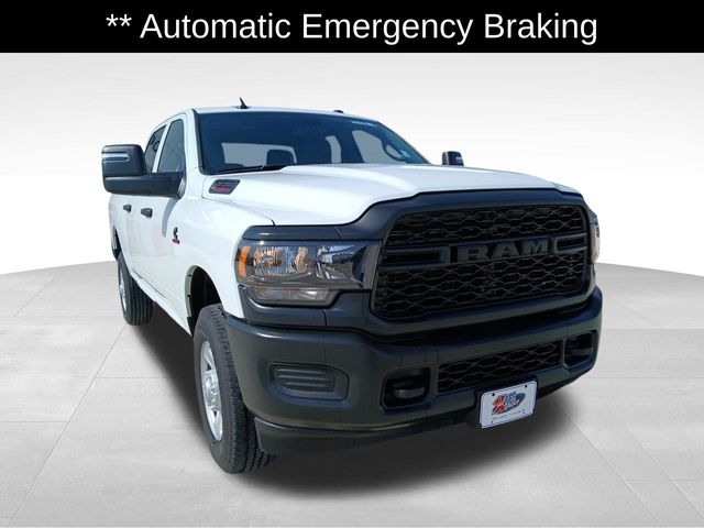 2024 Ram 3500 Tradesman photo 2