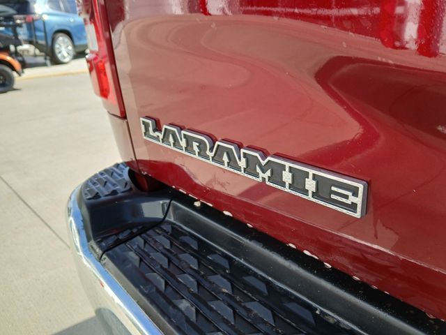 2022 RAM Ram 3500 Pickup Laramie - Photo 12