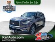 INFINITI QX80