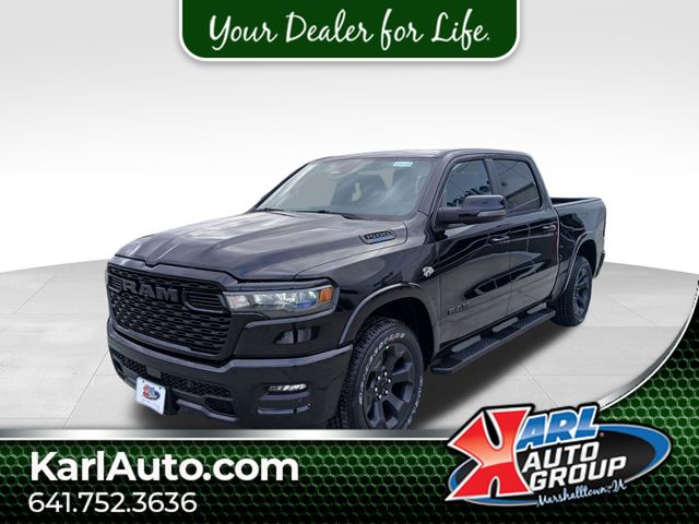 2026 RAM Ram 1500 Pickup Big Horn/Lone Star's photo