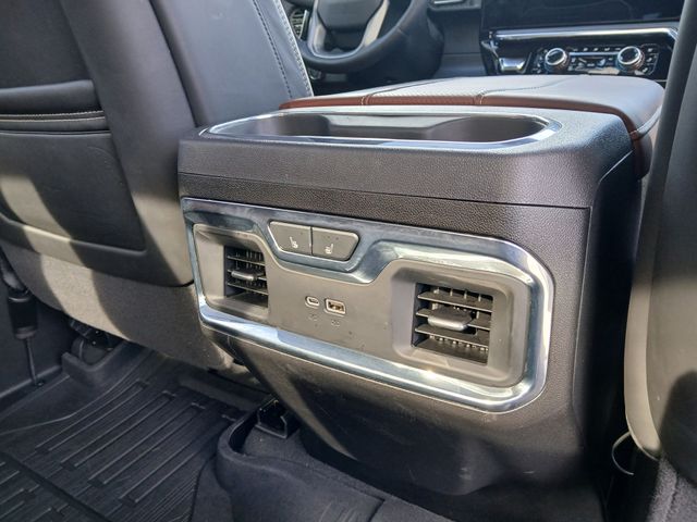 2025 GMC Sierra 1500 Denali Ultimate - Photo 40
