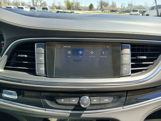2024 Buick Enclave Avenir - Photo 26
