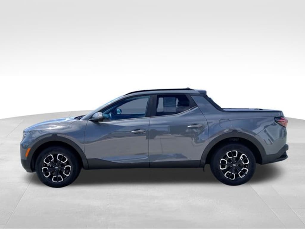 Used 2022 Hyundai Santa Cruz SEL Premium Truck Crew Cab