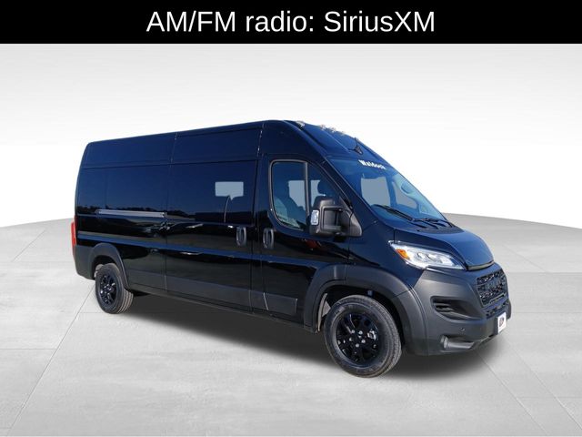 2024 Ram ProMaster 2500 Window Van photo 2