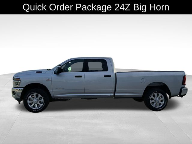 2026 Ram 3500 Big Horn photo 2