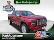 GMC Canyon