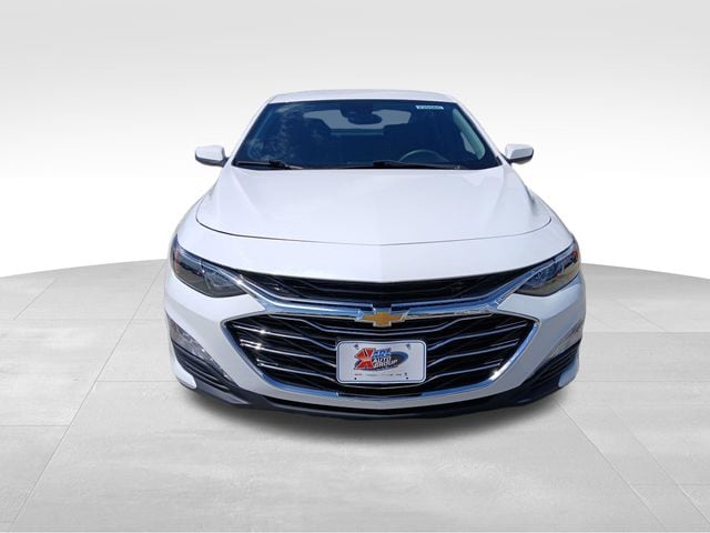 2024 Chevrolet Malibu 1LT - Photo 8