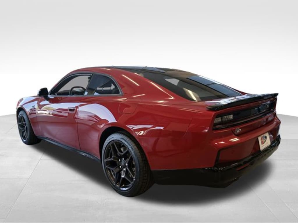 New 2026 Dodge Charger Scat Pack Coupe