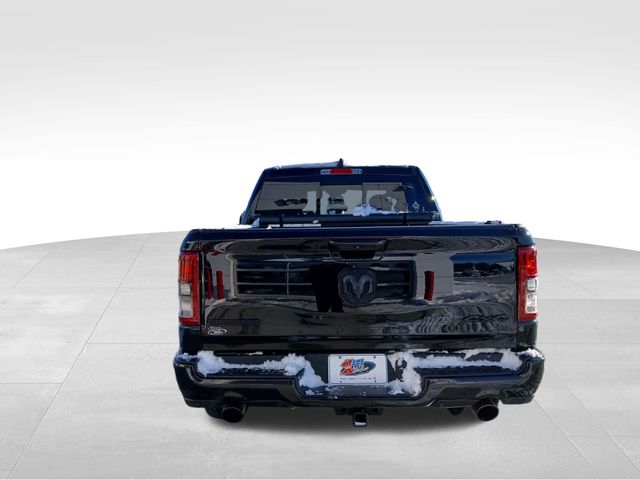 2023 Ram 1500 Big Horn Lone Star photo 4