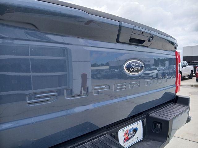 2023 Ford F-350 Super Duty Lariat - Photo 12