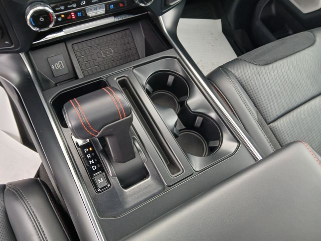 2025 Ford F-150 Raptor - Photo 38