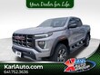  GMC Canyon