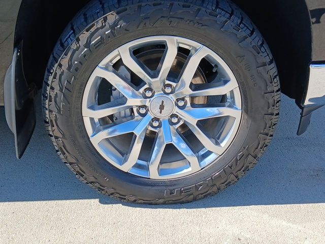 2024 Chevrolet Silverado 1500 LTZ - Photo 32