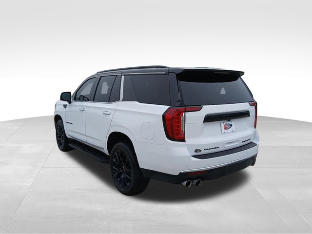 2024 Gmc Yukon Denali photo 2