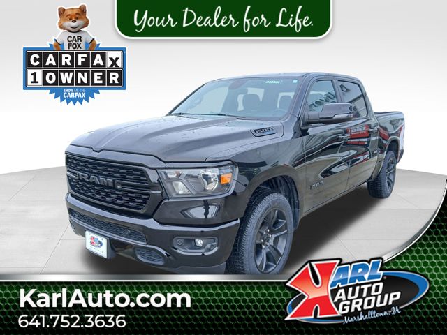 2023 RAM Ram 1500 Pickup Big Horn/Lone Star's photo