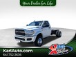 Ram 5500 Chassis Cab