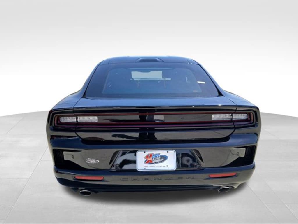 New 2026 Dodge Charger R/T Coupe