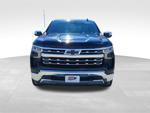 2024 Chevrolet Silverado 1500 LTZ - Photo 8