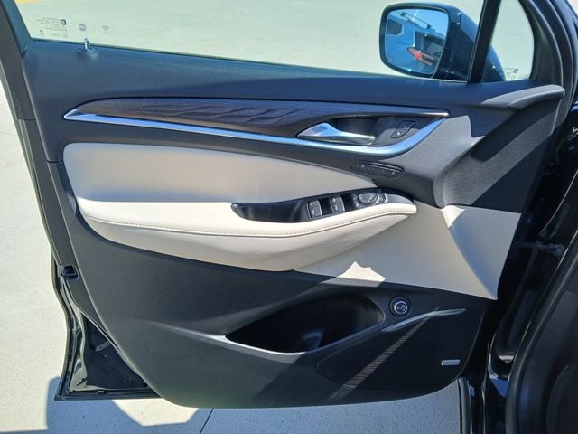 2024 Buick Enclave Avenir - Photo 12