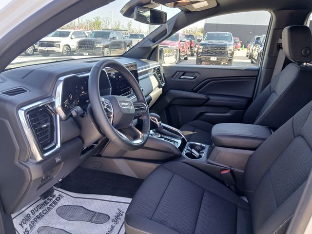 2026 GMC Canyon Elevation - Photo 13