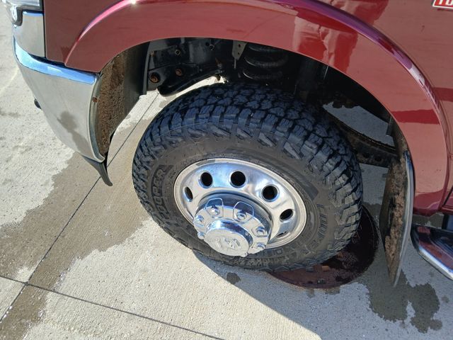 2022 RAM Ram 3500 Pickup Laramie - Photo 10