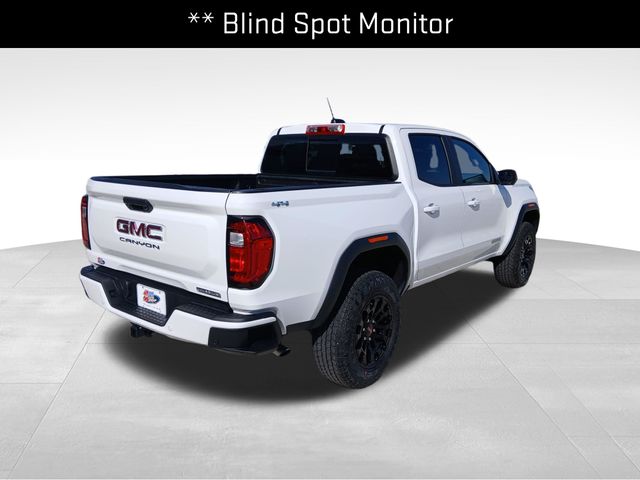 2026 GMC Canyon Elevation - Photo 5