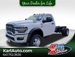  Ram 5500 Chassis Cab