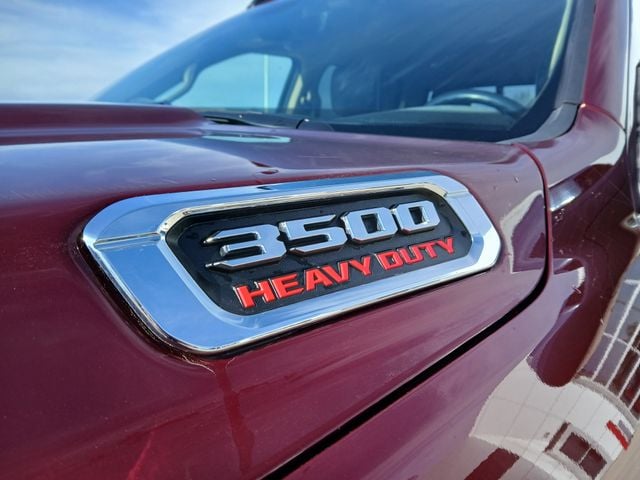 2022 RAM Ram 3500 Pickup Laramie - Photo 9