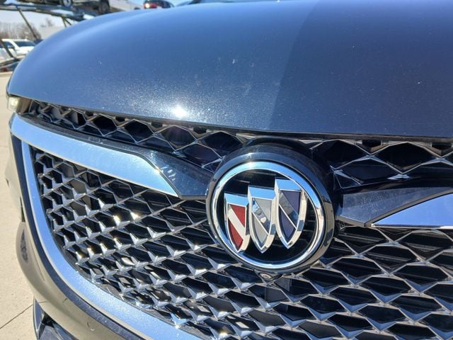 2024 Buick Enclave Avenir - Photo 39