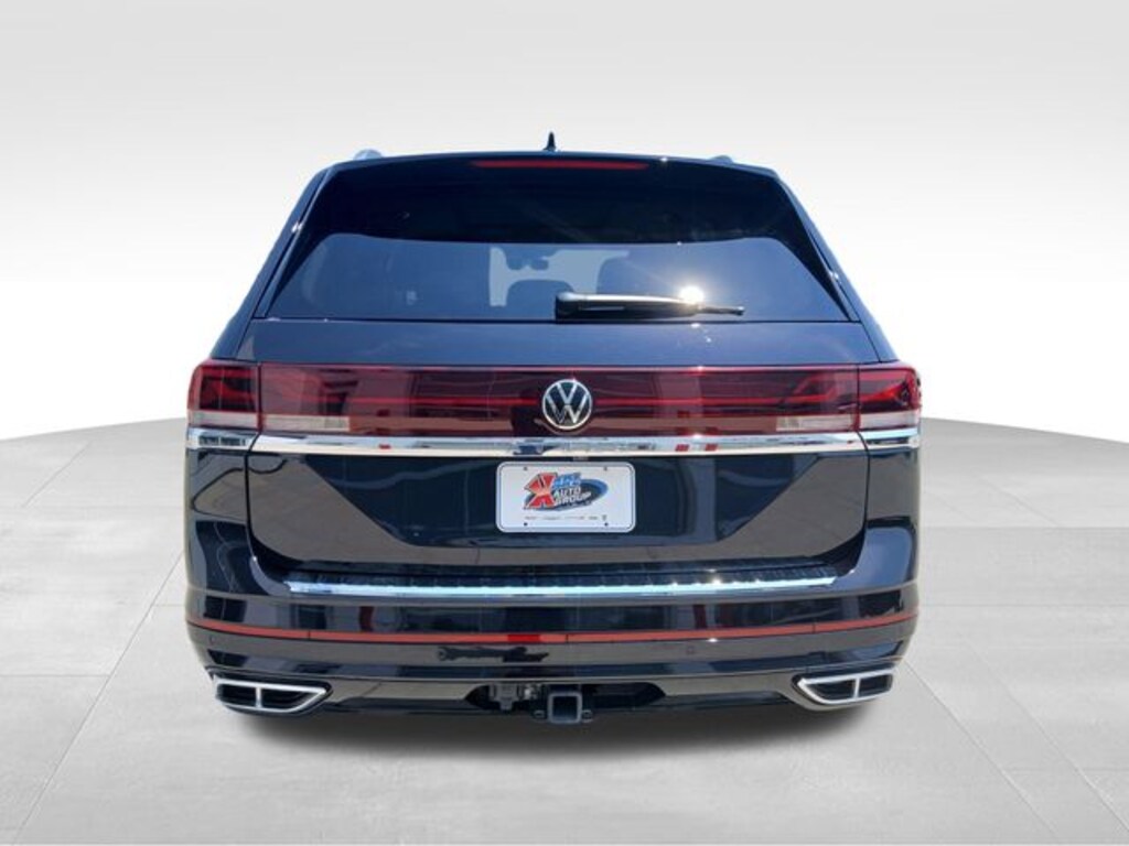 Used 2024 Volkswagen Atlas 2.0T SEL Premium R-Line SUV