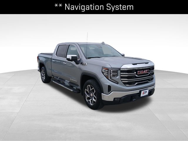 2023 GMC Sierra 1500 SLT - Photo 7