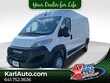 Ram ProMaster 2500