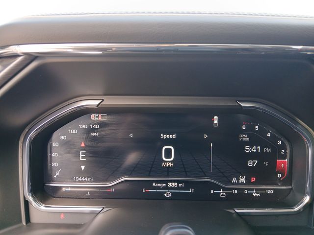 2025 GMC Sierra 1500 Denali Ultimate - Photo 29