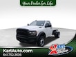 Ram 5500 Chassis Cab
