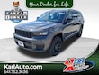 Jeep Grand Cherokee L