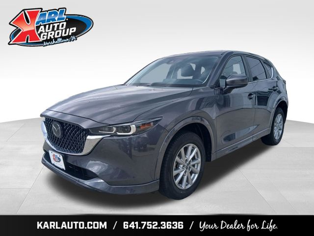 2024 Mazda CX-5 S Select Package Auto AWD's photo