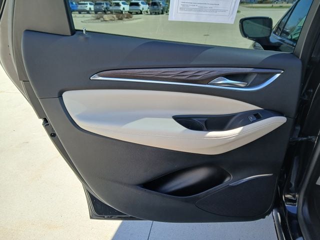 2024 Buick Enclave Avenir - Photo 15