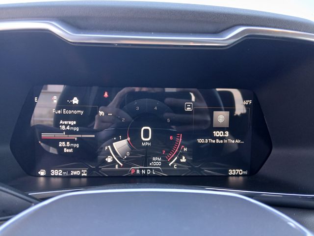 2026 GMC Canyon Elevation - Photo 30